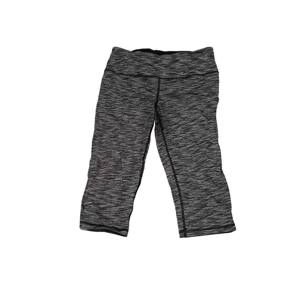 Victoria’s Secret VSX knockout by Victoria crop grey medium